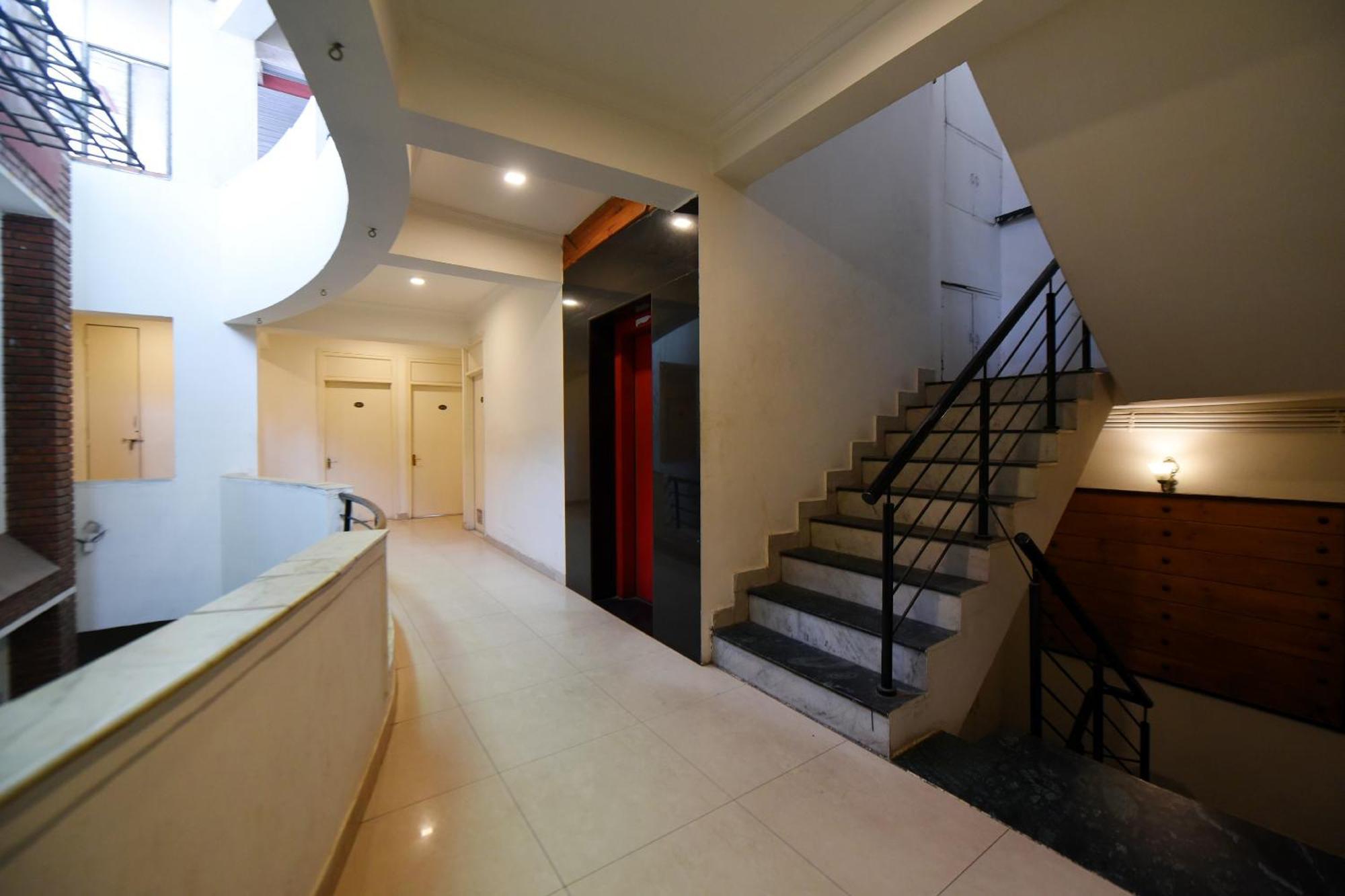 Oyo C M Regency Jaipur Exterior foto